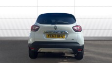 Renault Captur 0.9 TCE 90 Dynamique S Nav 5dr Petrol Hatchback